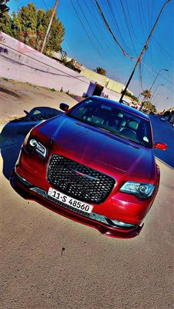 Chrysler 300